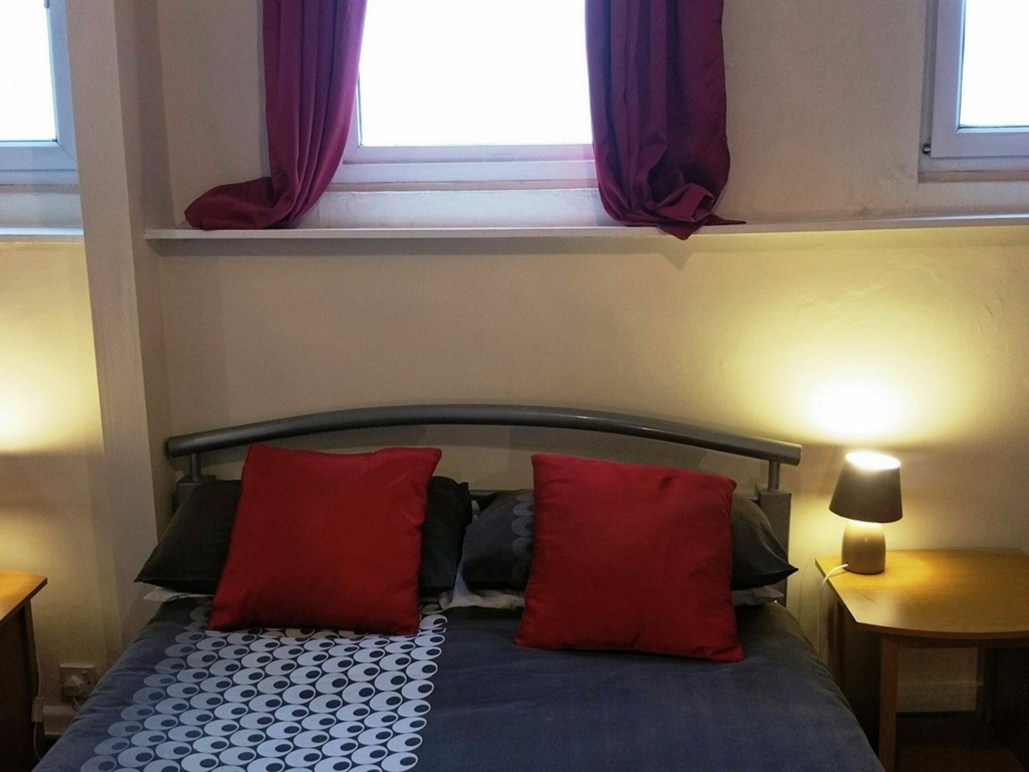 Derwent House Hotell Scarborough Exteriör bild